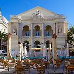 Amaryllis - Piscine A 100 Metres Des Plages De Βίλα Τουλόν