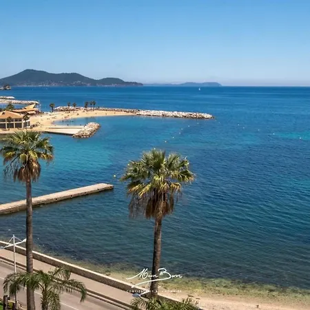 Villa Amaryllis - Piscine à 100 Mètres Des Plages De *
